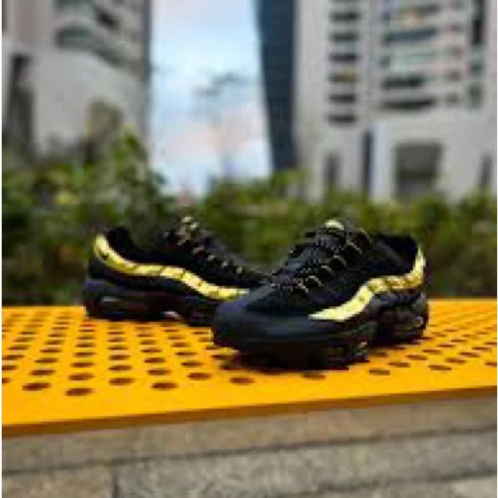 Nike Air Max 95 Kids Sneakers
